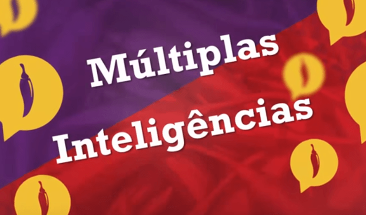 múltiplas inteligências e método de ensino escola de idiomas