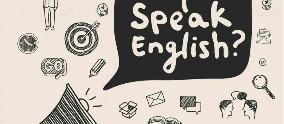 vantagens de falar inglês
