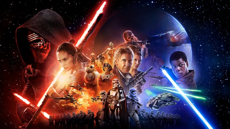 filmes para aprender inglês star wars