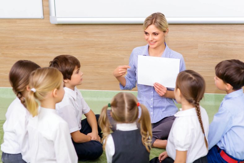 empreendedorismo nas crianças