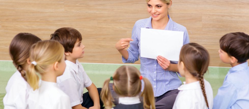 empreendedorismo nas crianças