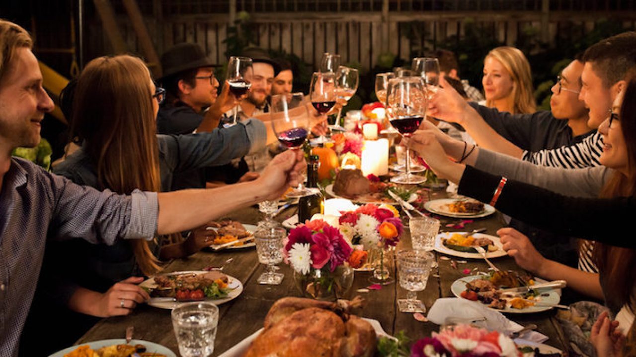 5 tradições americanas do Thanksgiving