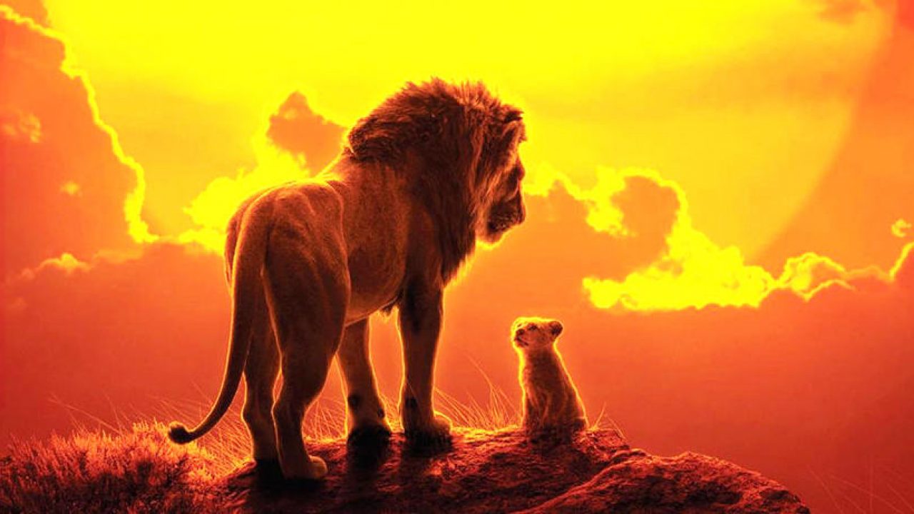 The Lion King: Mas que tipo de rei era Mufasa afinal? – Dentro da Chaminé