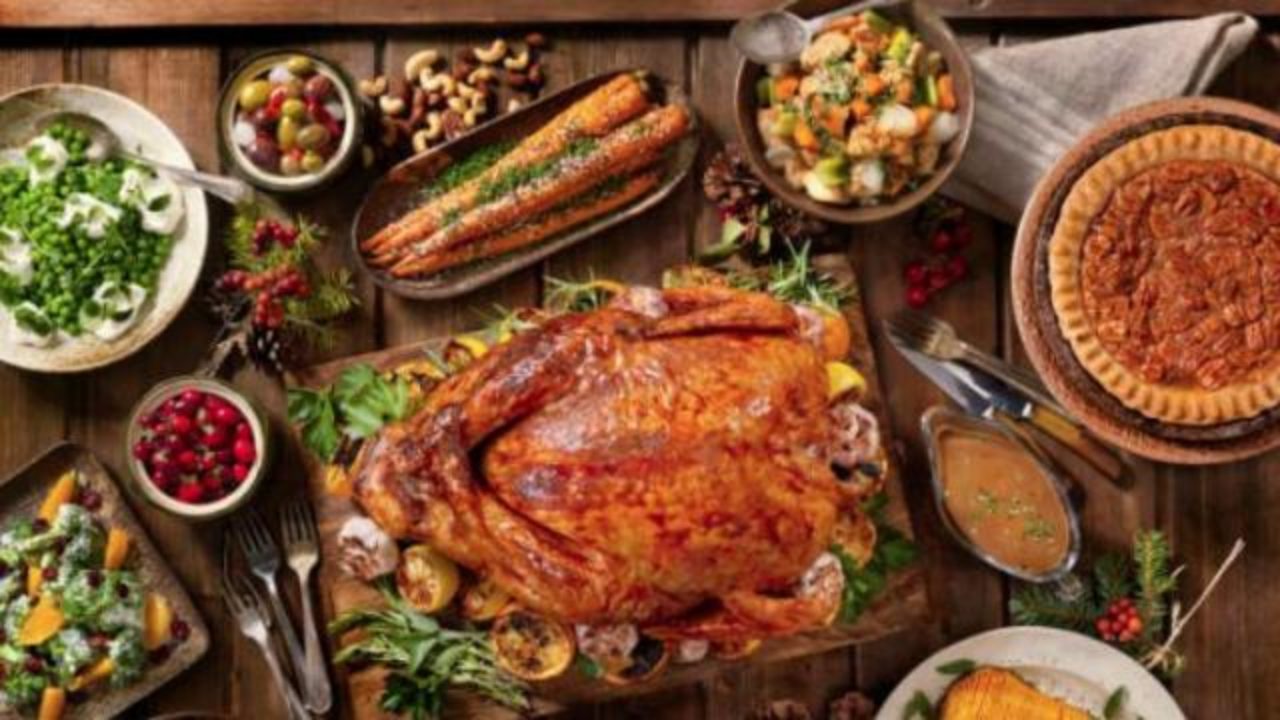 Português Tradução de THANKSGIVING