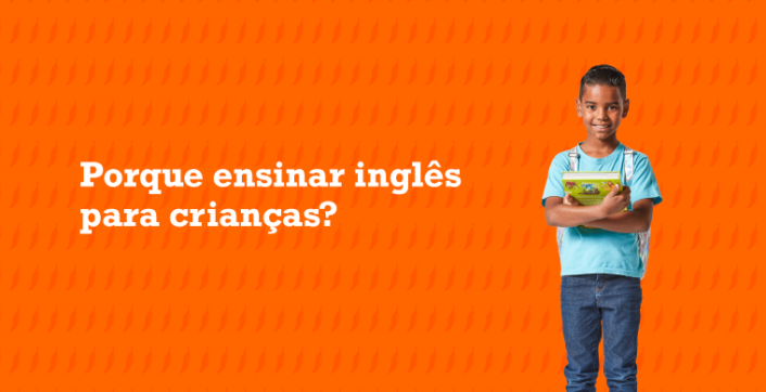 Porque Ensinar Inglês Para Crianças Hey Peppers