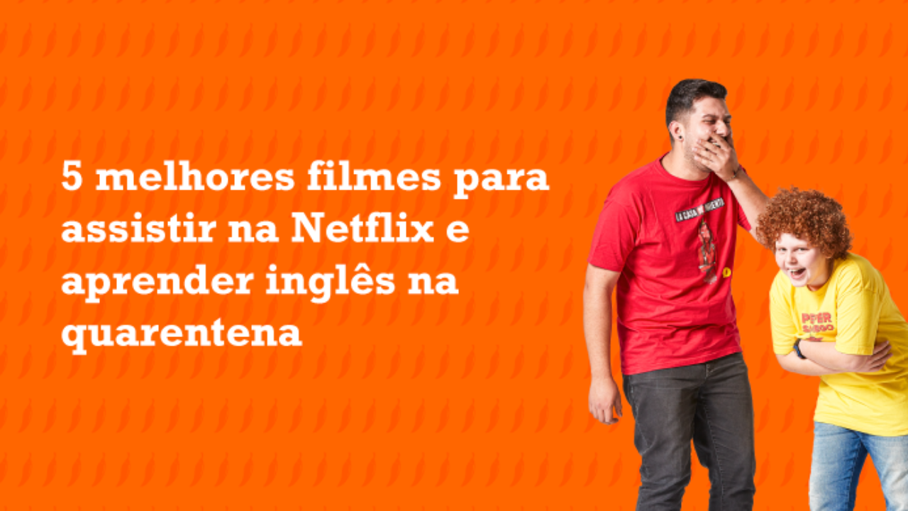 5 MELHORES FILMES DE LUTA NA NETFLIX! 