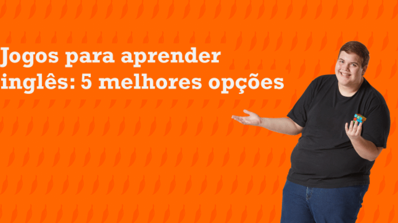 5 melhores jogos para aprender ingles 