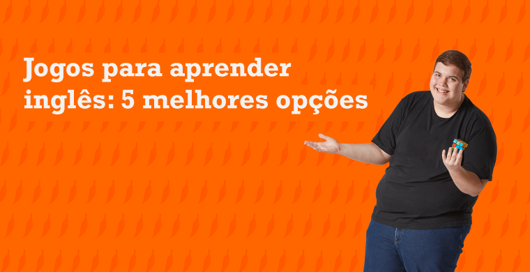 Inglês Foco - Aprender inglês de forma divertida é possível?