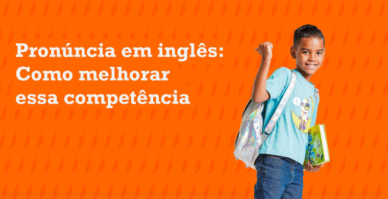 COMO SUPERAR A DIFICULDADE COM A PRONÚNCIA