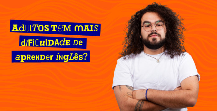 Adultos Têm Mais Dificuldade De Aprender Inglês Hey Peppers