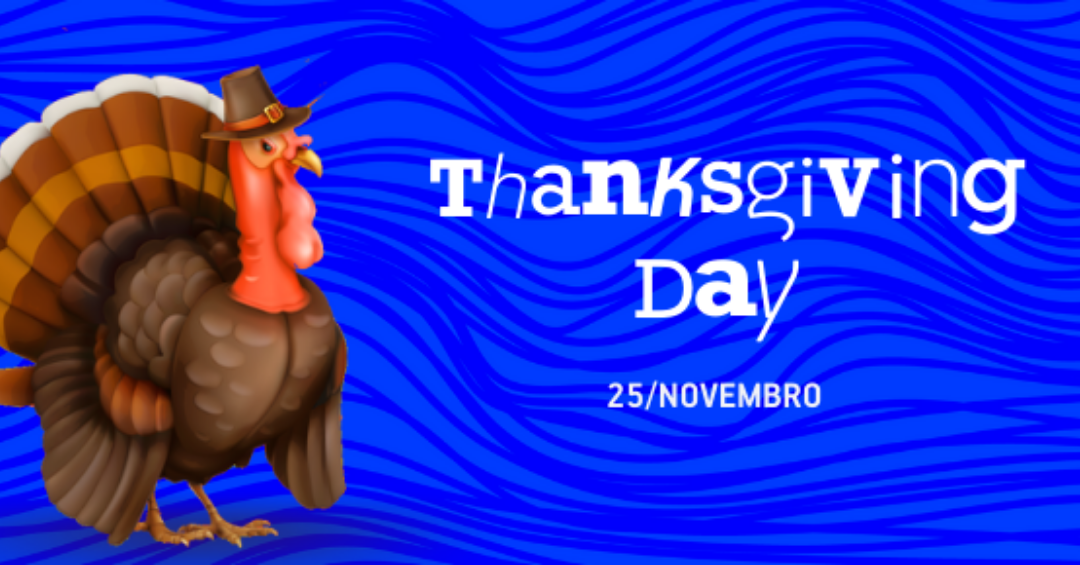 Tudo sobre o Thanksgiving Day