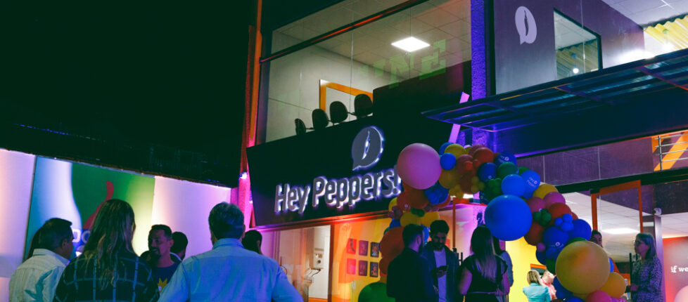 Hey Peppers SMO  São Miguel do Oeste SC